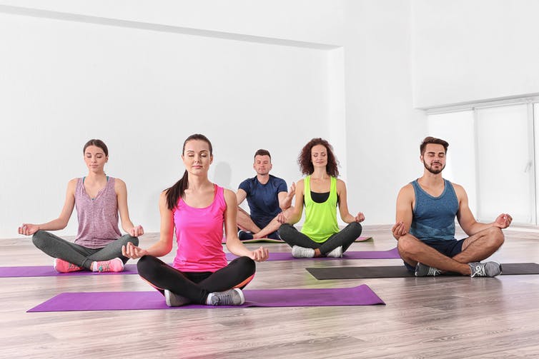 Top tips for beating stress