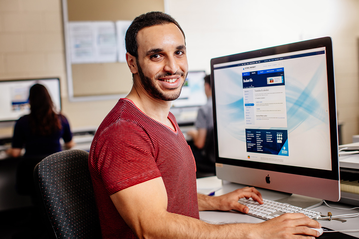 Researching your career