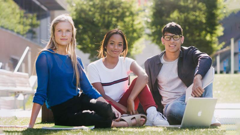 VU welcomes new students for 2022 | Victoria University