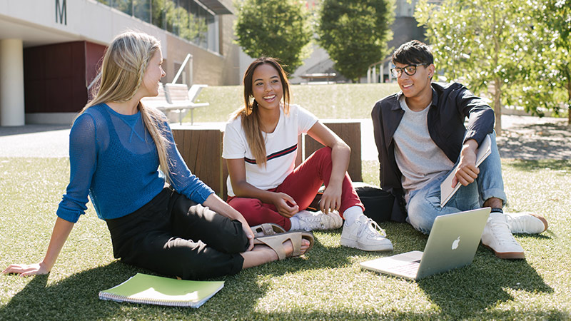 New data shows student success has lifted again under VU’s revolutionary Block Model