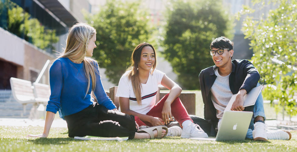More students offered places at Victoria University