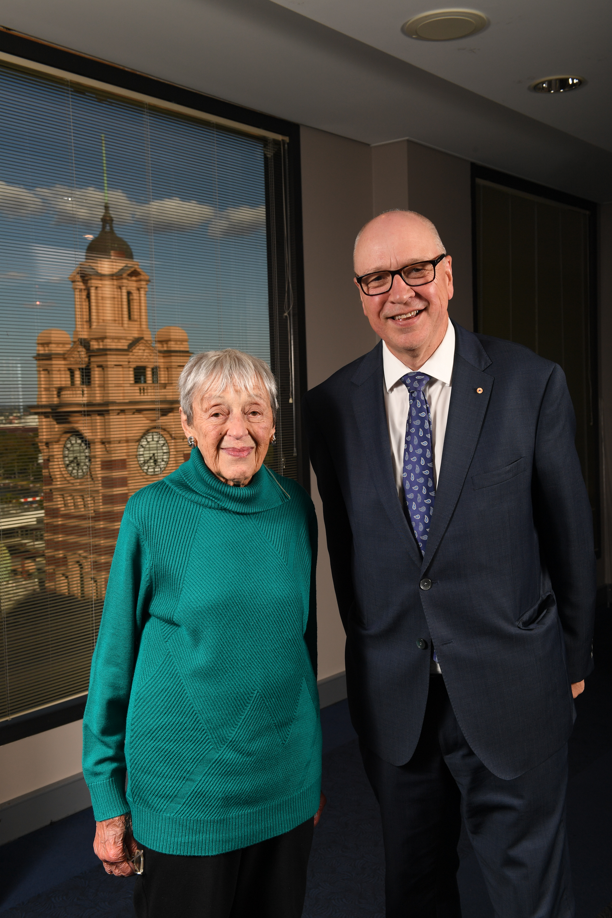 Royal Commissions - raising the bar into public inquiry