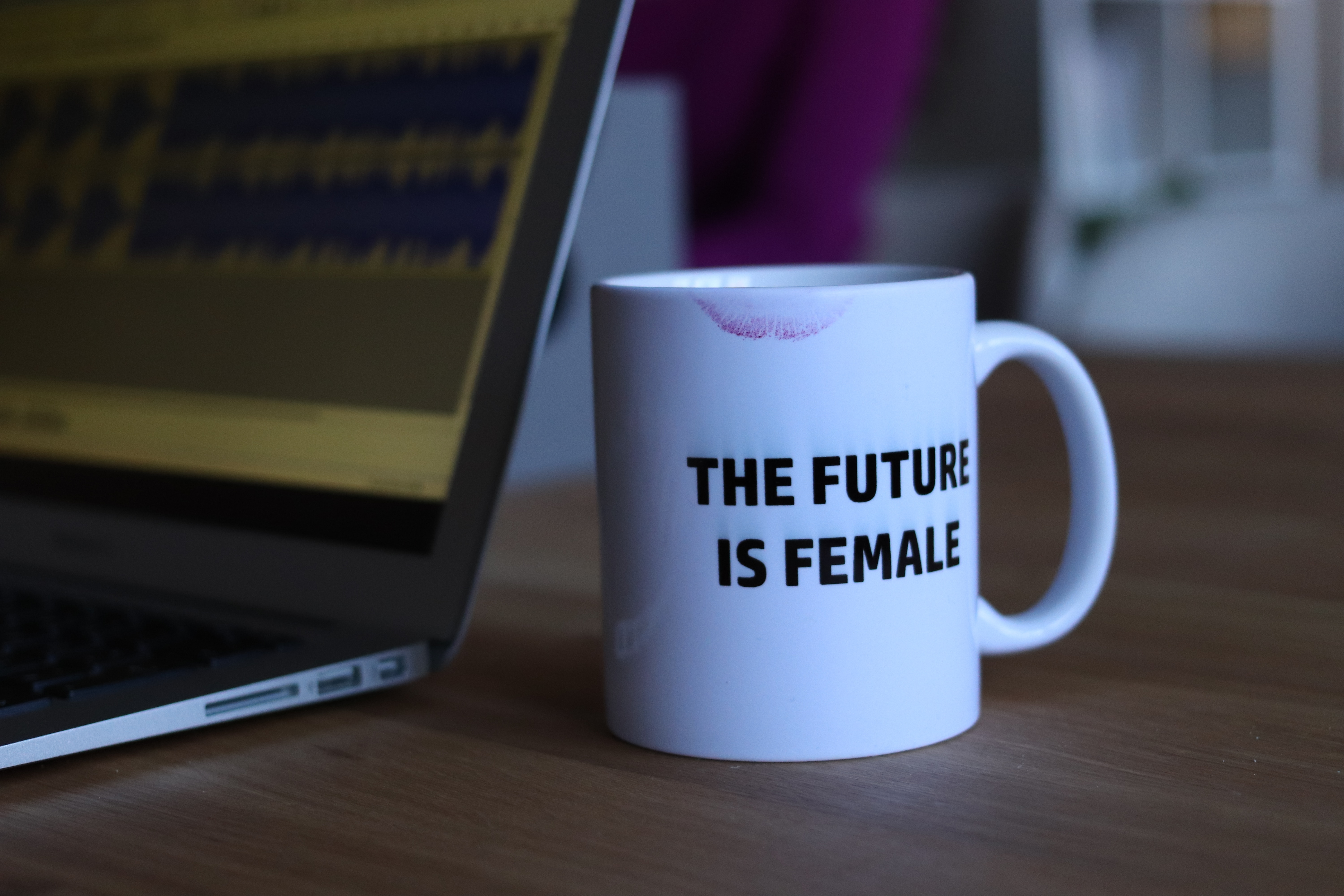VU launches ‘equality lounge’ to empower women in business