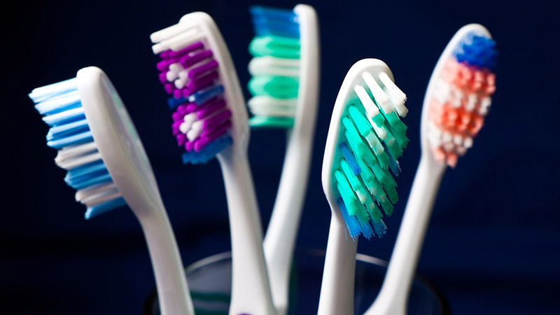Nothing to smile about – oral health report