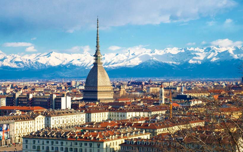 Entrepreneurship & innovation program in Europe