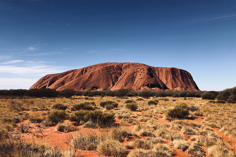 What is National Reconciliation Week?