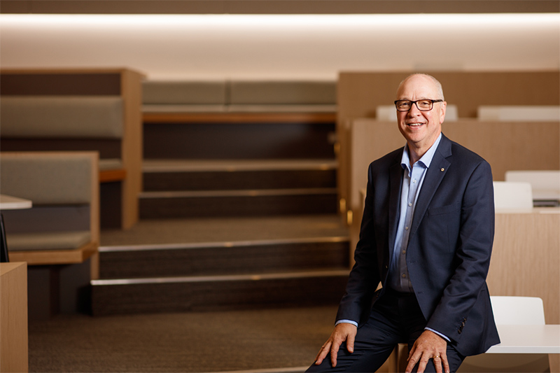 Block teaching comes of age at Victoria University