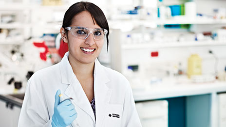 VCE biology workshops