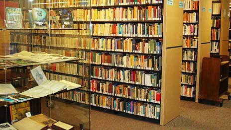 $10,000 fellowships to access special collections