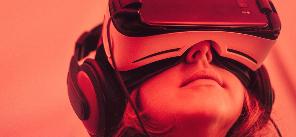 Futuristic teaching equipment comes to VU