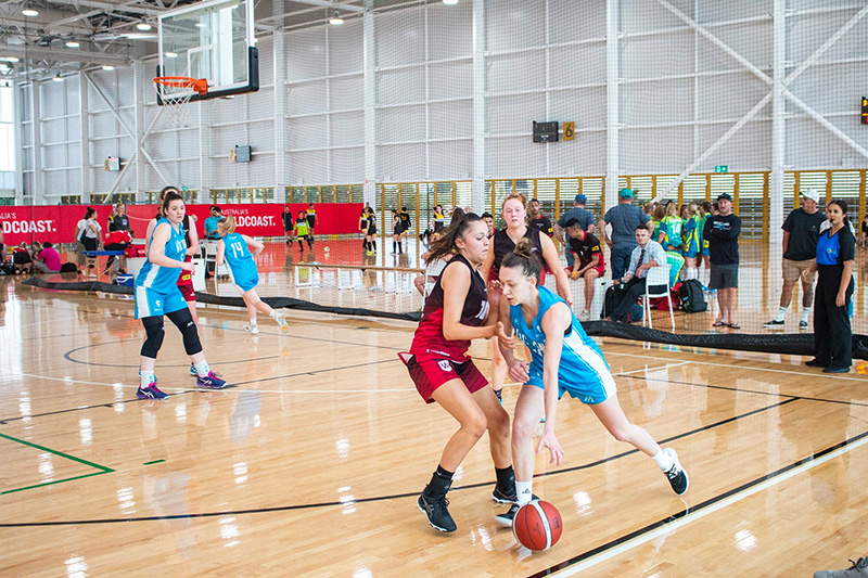 VU set to compete in 2020 University Basketball League - postponed