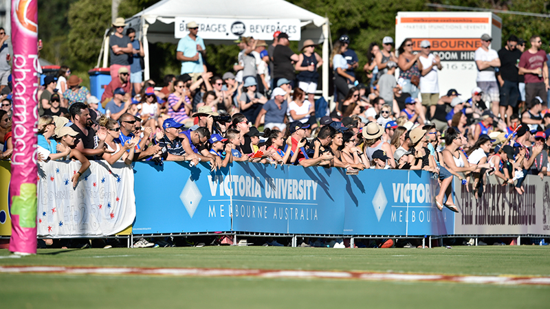 AFLW Faces Setback Without Investment, Strong Leadership