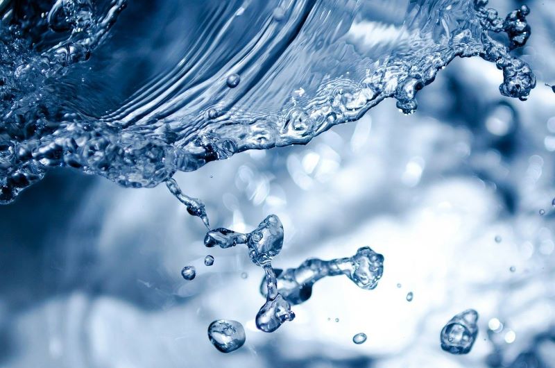 VU proud to mark World Water Day