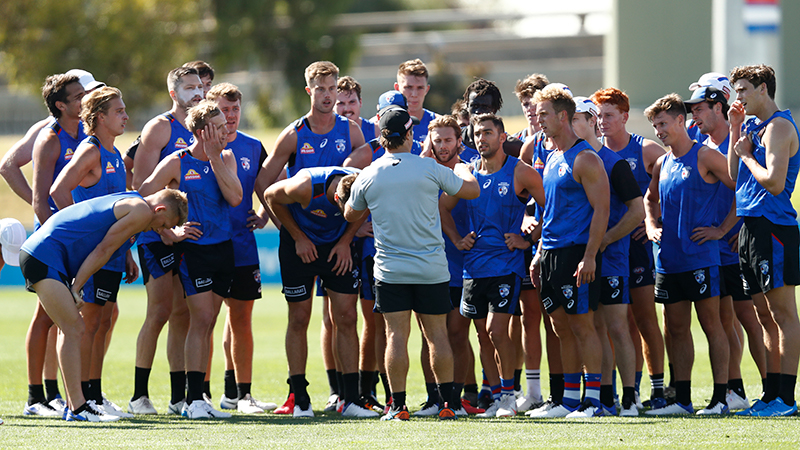 A look at the Grand Final