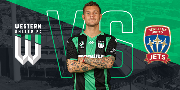 Western United VU ticket offer