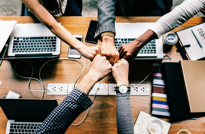 VU is employer of choice for gender equality