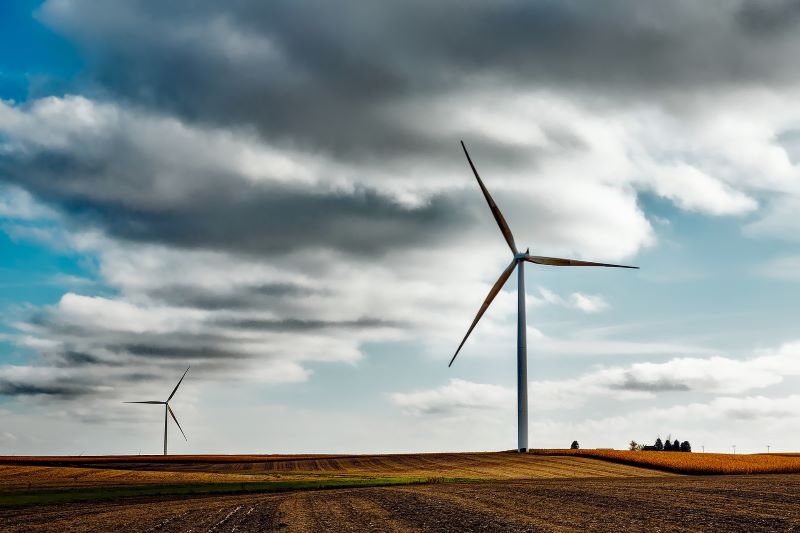 VU signs up to a renewable electricity agreement