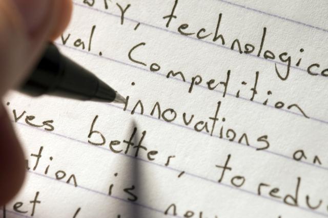 Comparative research examines English language support