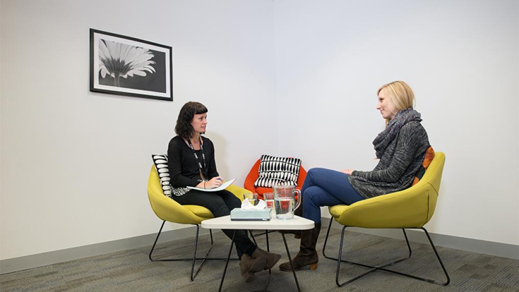 Graduate Diploma in Counselling