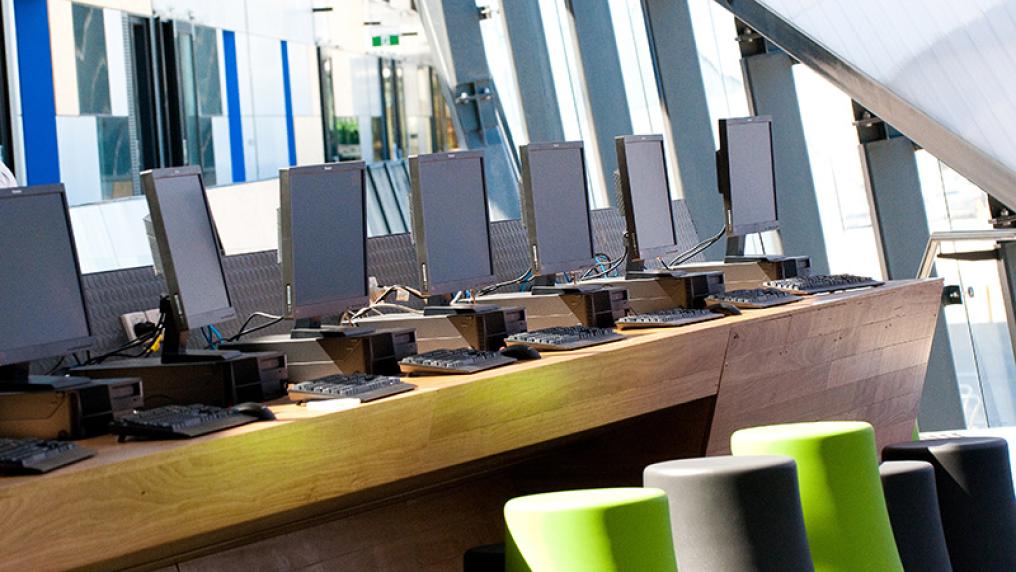 Internet of Things short course
