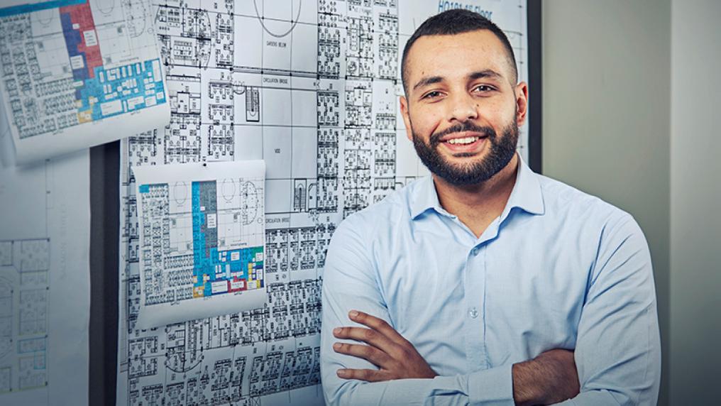 Master of Supply Chain Management