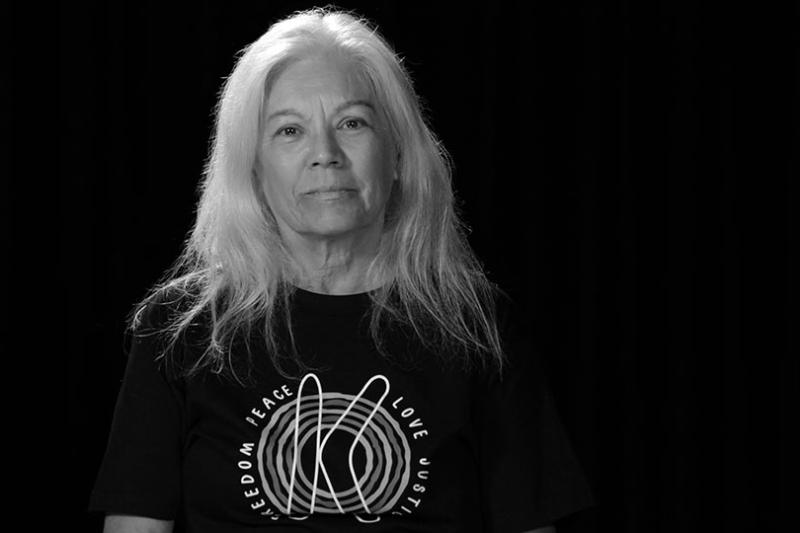Karen Jackson, Executive Director Moondani Balluk Centre