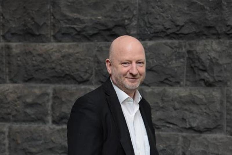 Professor Stephen Lamb