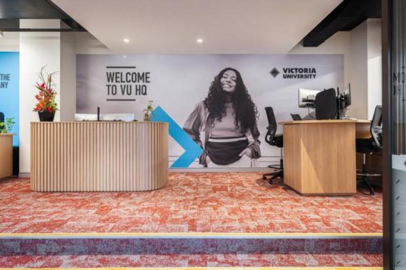 Modelled on the successful Sydney campus, VU Brisbane will work in partnership with the Education Centre of Australia (ECA), offering international and domestic students globally recognised and industry-relevant courses taught by experienced academics.  