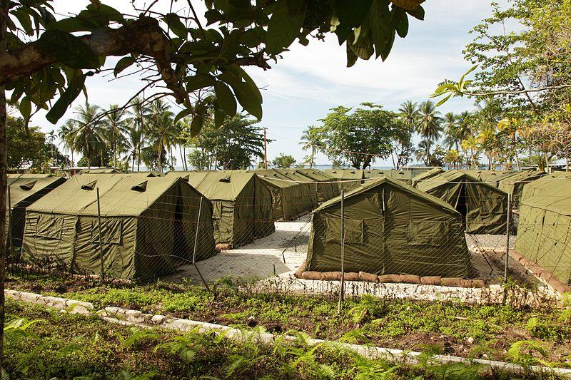 Manus Island