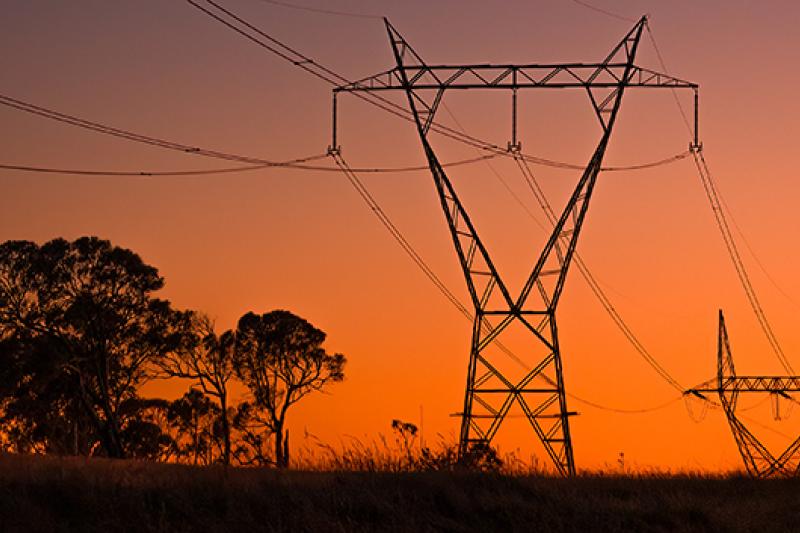 Powerlines 