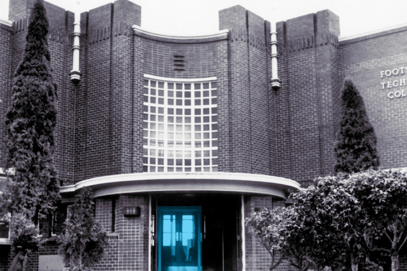 Victoria University marks 110 years of redefining the future through...