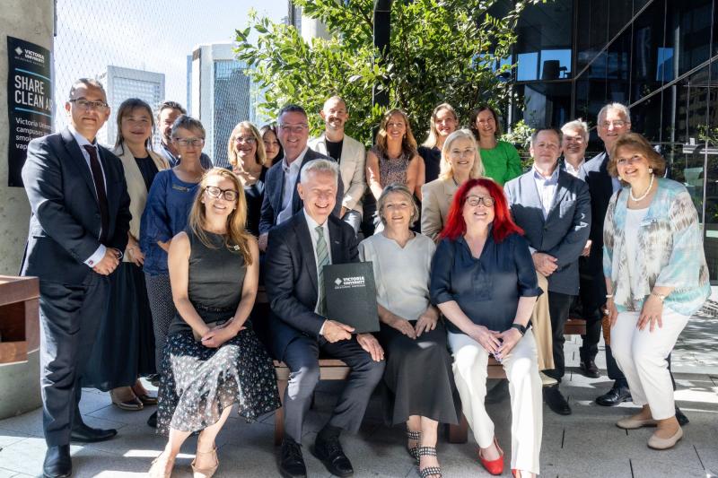 $1M philanthropic partnership gives education research significant boost 
