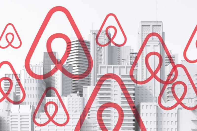  Airbnb- licence or lease?