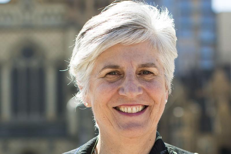 Passing of Dr Sara Glover