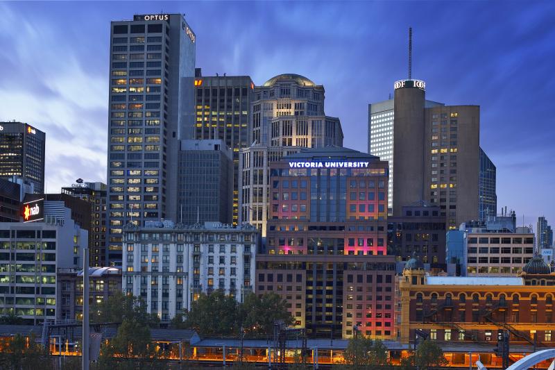  VU will suspend on-campus teaching for one week