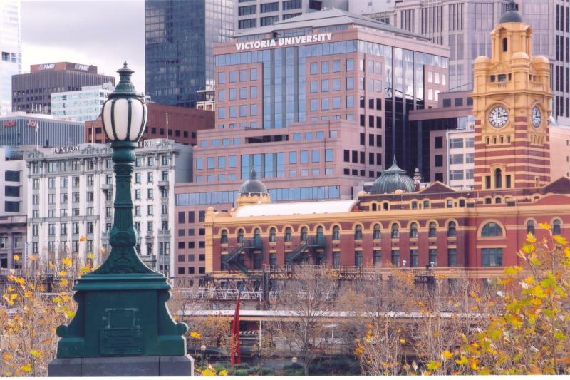  VU announces COVID-19 support fund to help students