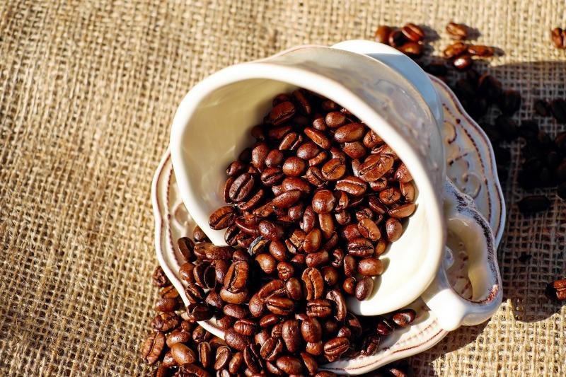  Research finds caffeine can boost physical performance