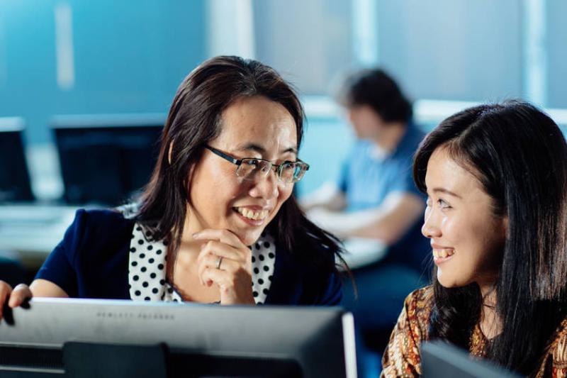  VU's computer science and engineering subjects shine in latest world rankings