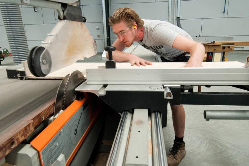  WoMEDA, jobs, construction, Sunshine