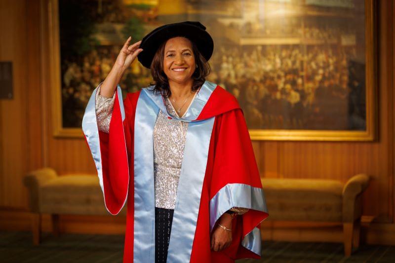  Dr Dulce-de-Jesus-Soares-receives-Honarary-Degree