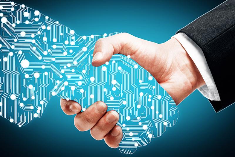  Digital tech