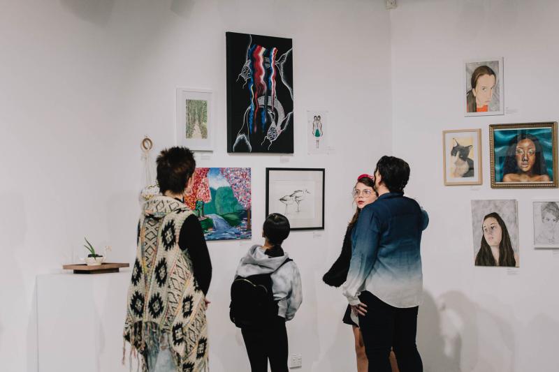  Footscray Art Prize 2021