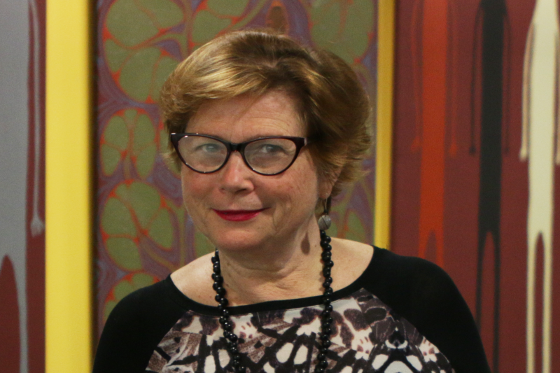  Professor Kathy Laster