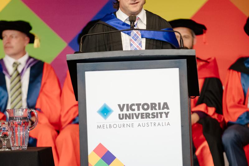  Western Bulldogs Coach Luke Beveridge