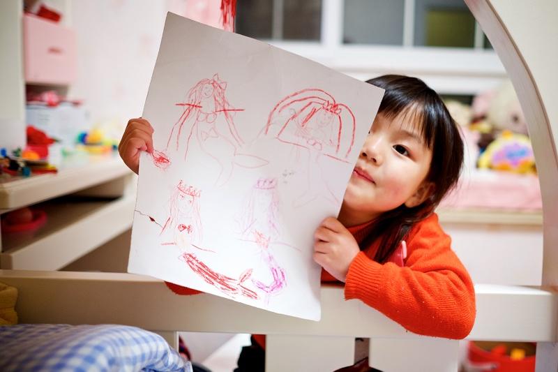  Assessing Affordability of Childcare report photo