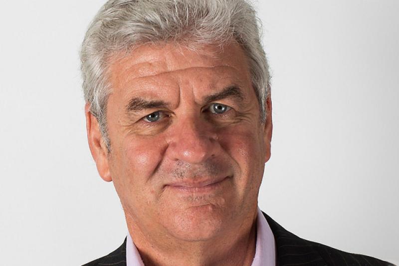  Mitchell professorial fellow appointed to expert panel