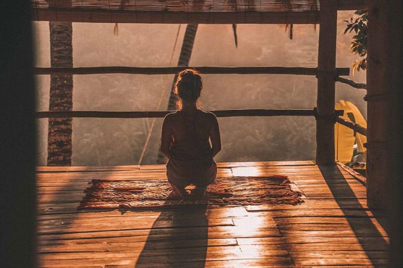  Self-care could help prevent chronic illness