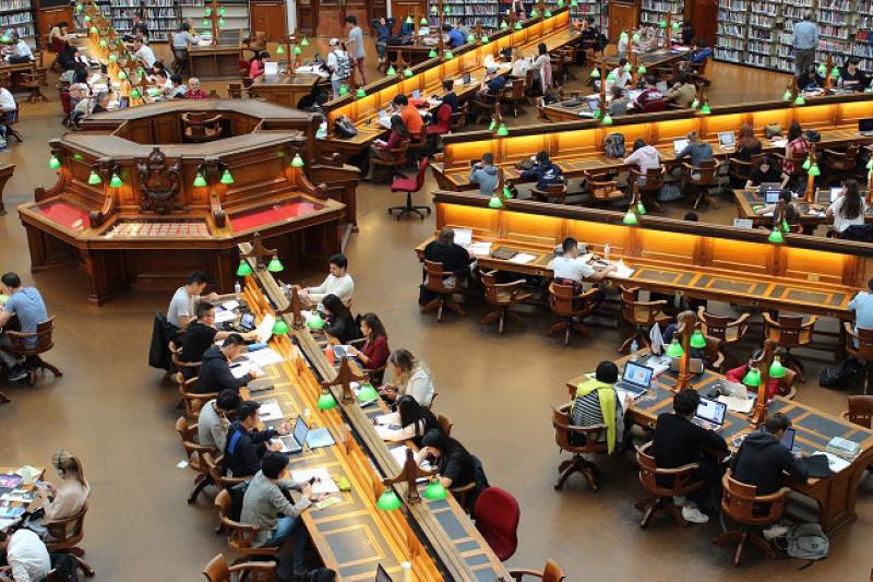 news tertiary participation at risk of decline mitchell institute