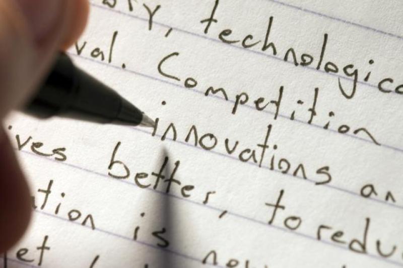  Comparative research examines English language support