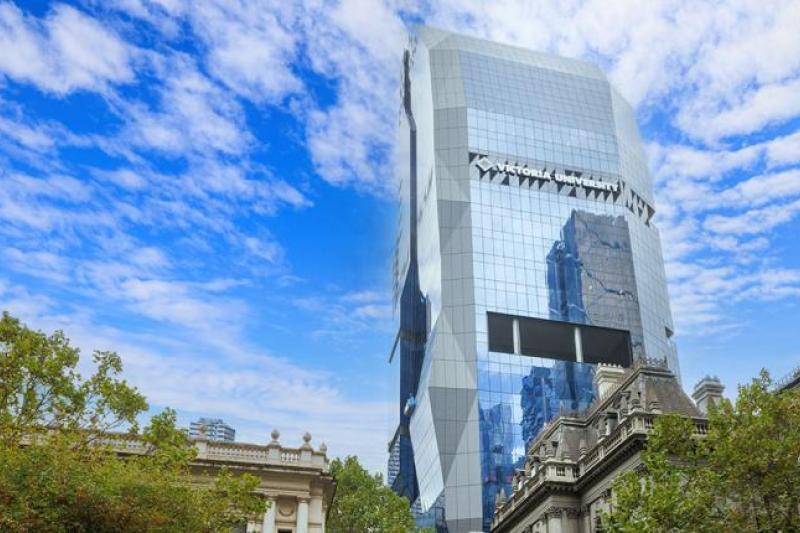 VU City Tower